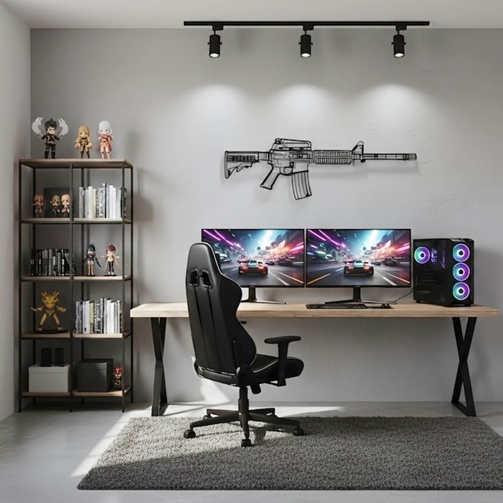 Laptop Mouse - Podkładka pod mysz do gier CIFbuy