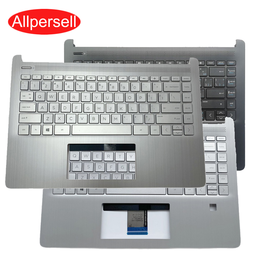 Keyboard Cover - Podpórka pod nadgarstki do klawiatury laptopa