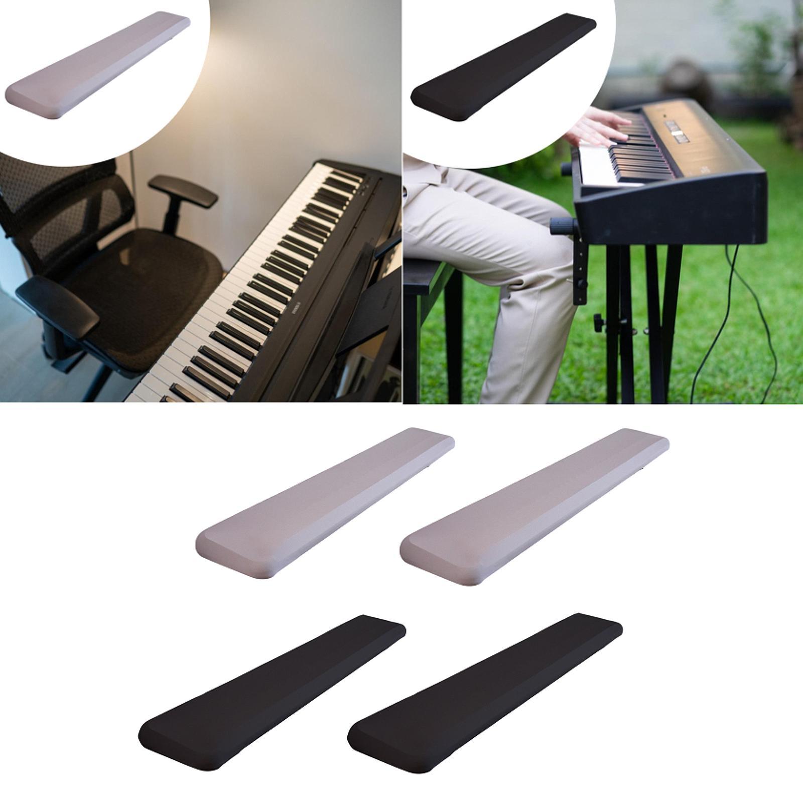 Keyboard Cover - Pokrowiec na klawiaturę pianina chroni ją