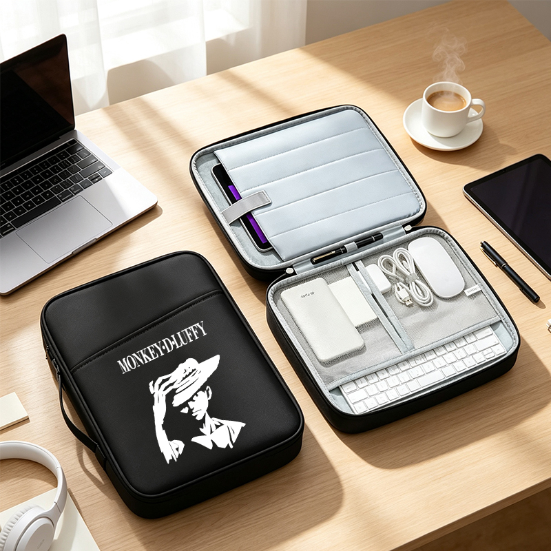 Laptop Sleeve - Nowa torba na laptopa One Piece,