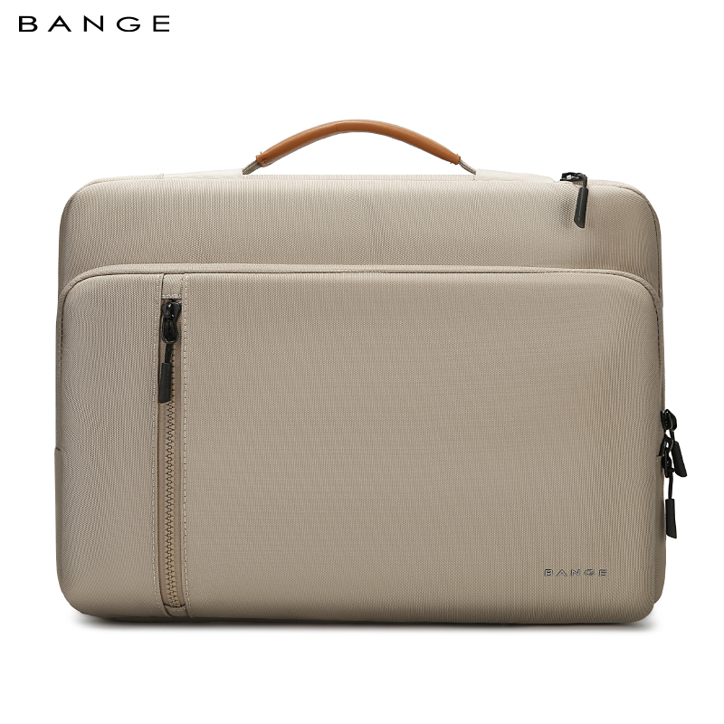 BANGE Slim torba na laptopa 14 – Laptop Sleeve recenzja i cena