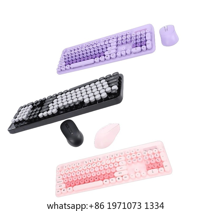 Bezprzewodowa klawiatura, bezp – Laptop Mouse recenzja i cena