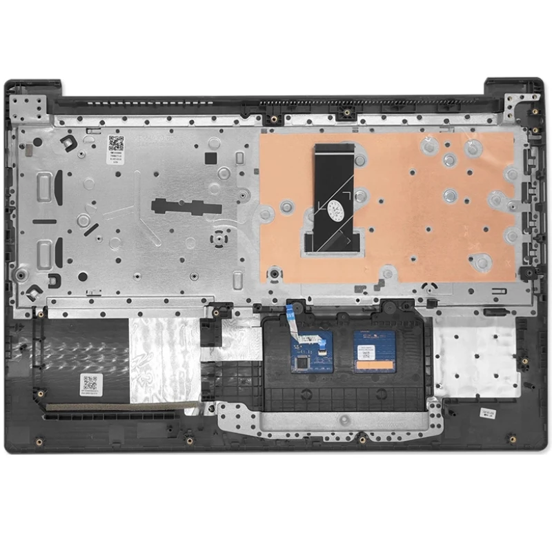 Dla Lenovo Ideapad S145-15 340 – Keyboard Cover recenzja i cena