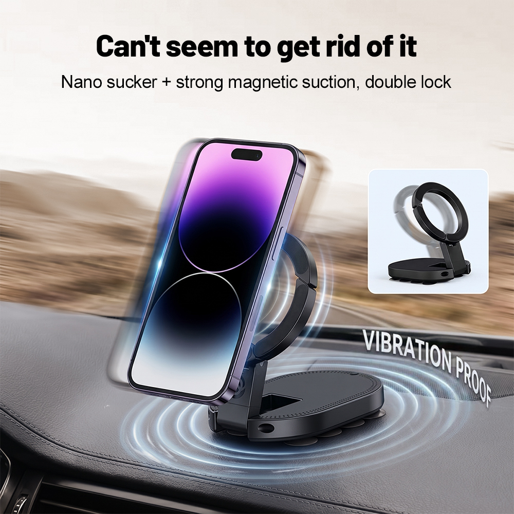 360 °   Obrotowy uchwyt magnet – Laptop Stand recenzja i cena