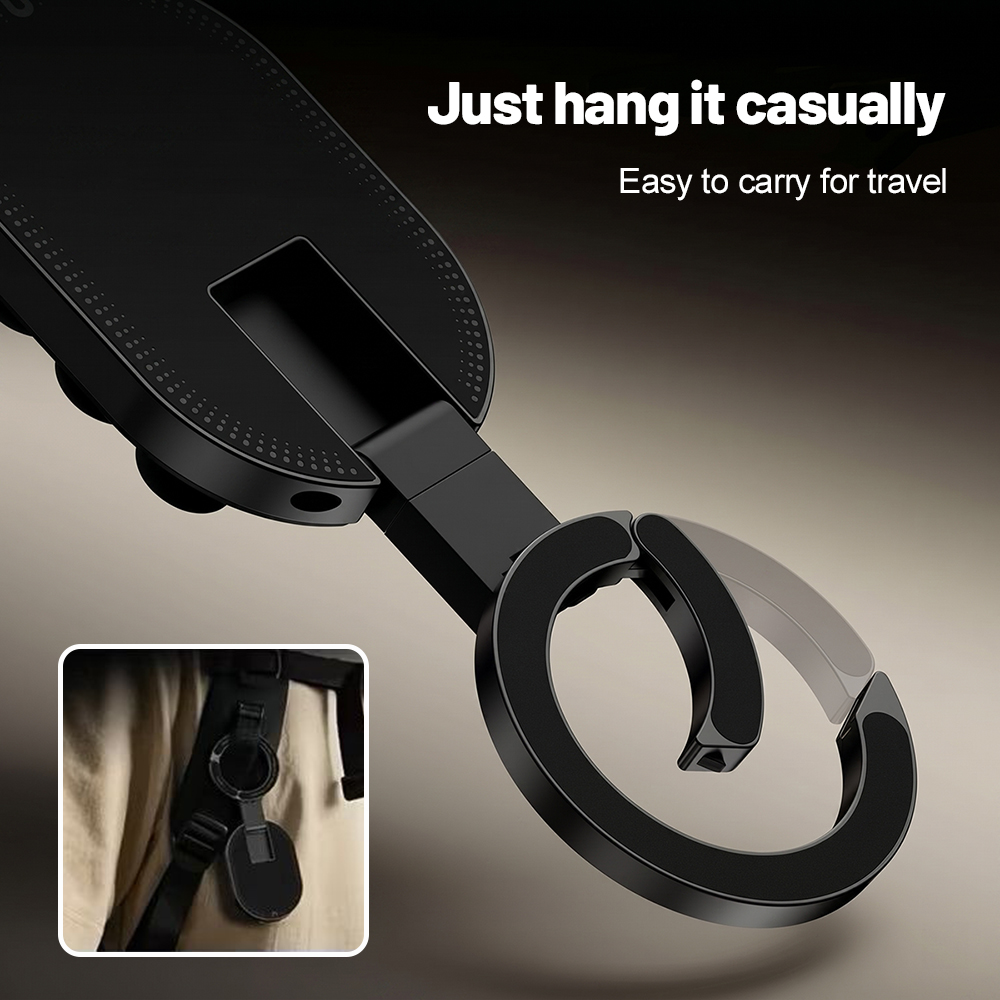 360 °   Obrotowy uchwyt magnet – Laptop Stand recenzja i cena