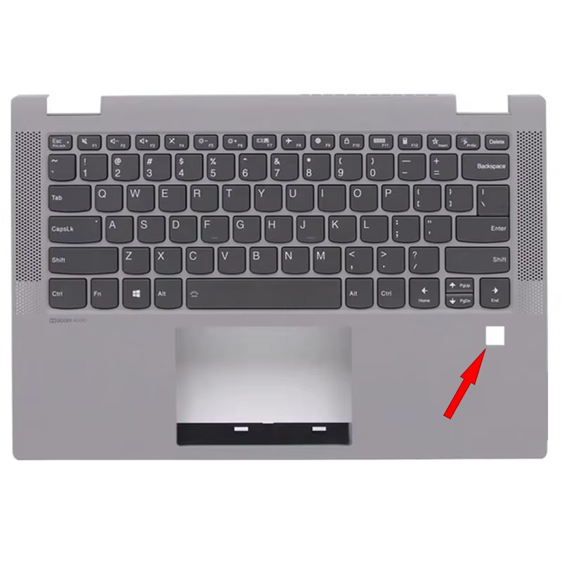 Podkładka pod nadgarstki, obud – Keyboard Cover recenzja i cena