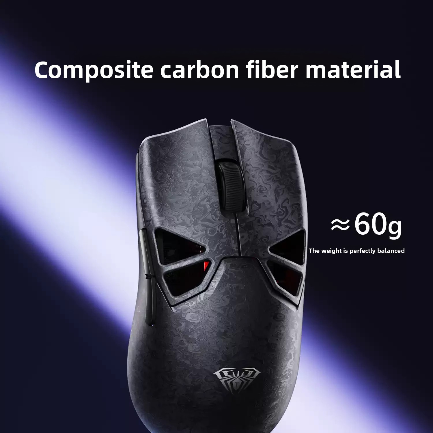 AULA L3 – bezprzewodowa mysz g – Laptop Mouse recenzja i cena