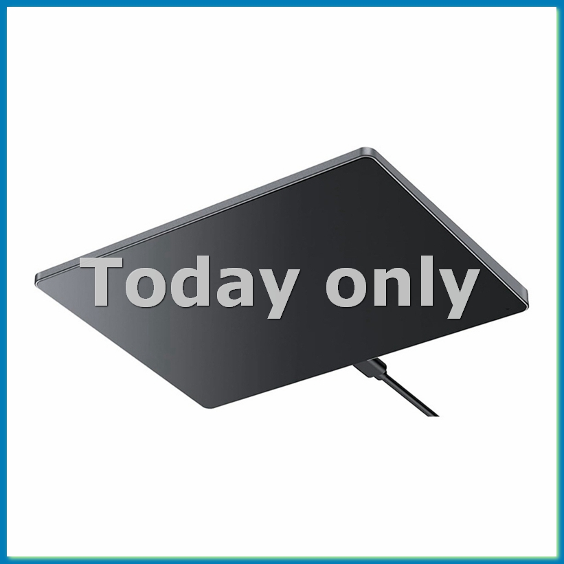 Przewodowy trackpad USB z wiel – Laptop Mouse recenzja i cena