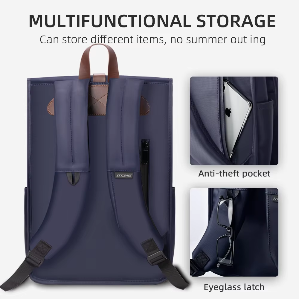 HK – wysokiej jakości plecak b – Laptop Bag recenzja i cena