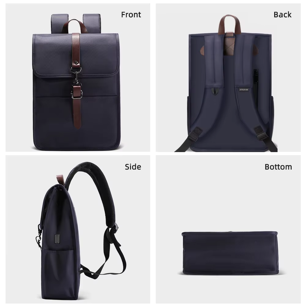 HK – wysokiej jakości plecak b – Laptop Bag recenzja i cena
