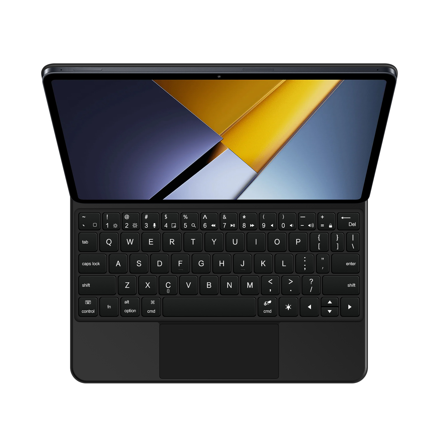 Magnetyczna klawiatura Magic K – Keyboard Cover recenzja i cena