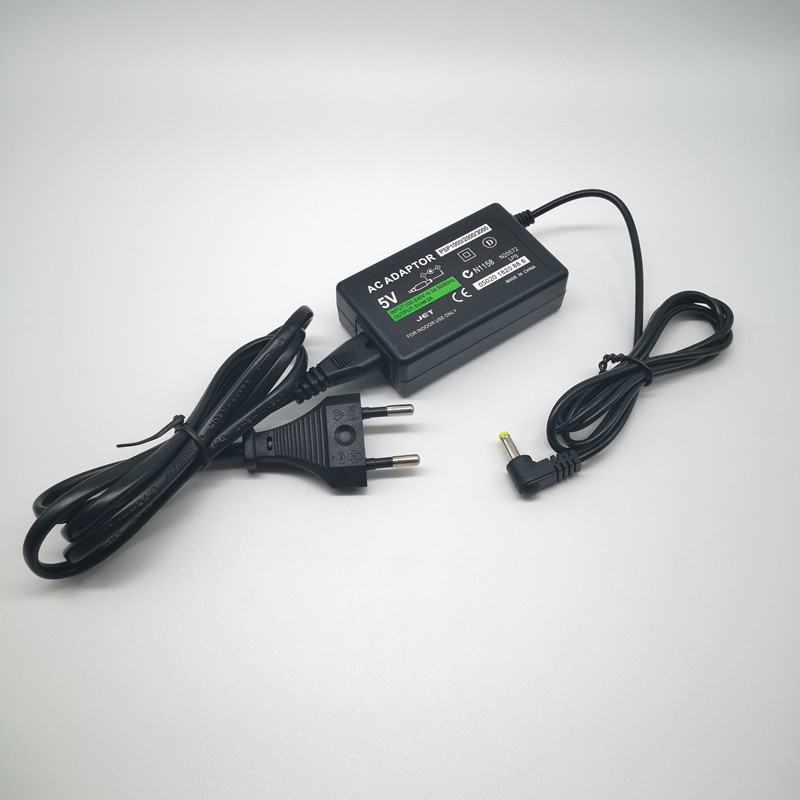 Ładowarka PSP Zasilacz sieciow – Usb Hub recenzja i cena