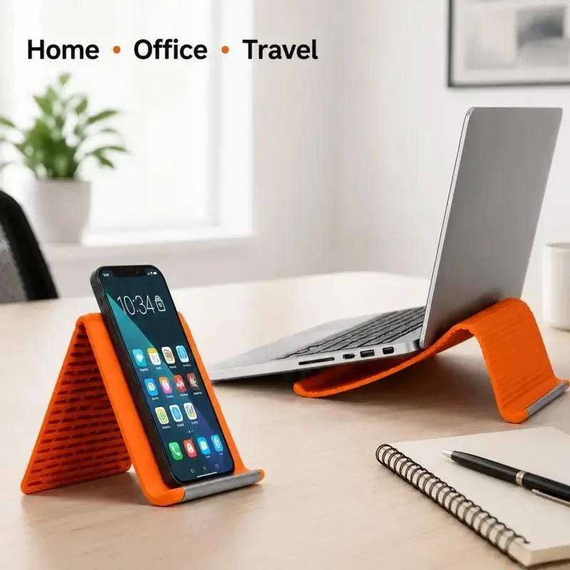 Przenośny, regulowany, składan – Laptop Stand recenzja i cena