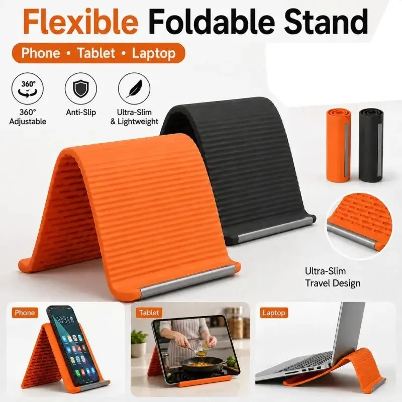Przenośny, regulowany, składan – Laptop Stand recenzja i cena