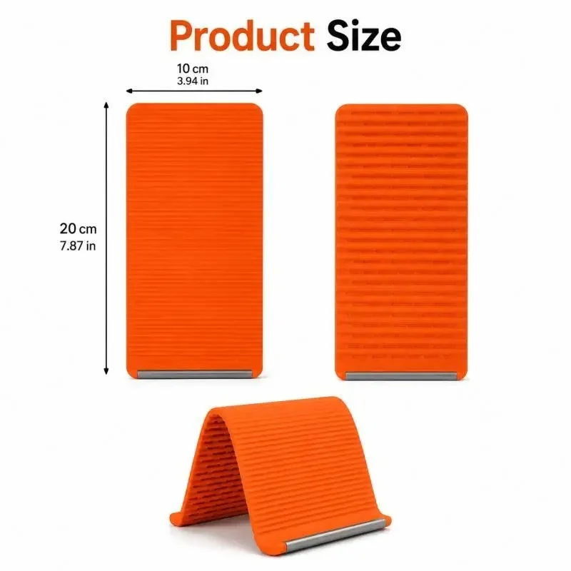 Przenośny, regulowany, składan – Laptop Stand recenzja i cena
